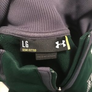 Under Armour Tops - Under armour University of Hawaii zip up! Under Armour Tops - Under armour University of Hawaii zip up!